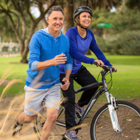 Myths & Realities of Prevention and Self-Care with Lauriann Green and Richard W. Goggins
