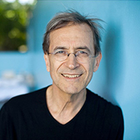 Ben Benjamin Photo